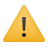 warning